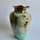 Vintage West Germany Ceramic Vase