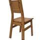 Vintage set of four dining room chairs Finnish Design Laukaan Puu