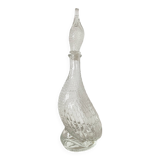 Italian carafe empoli duck