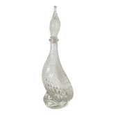 Carafe italienne empoli canard