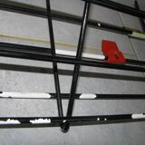 Wall caotrack 1960
