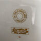 Haviland CH Field porcelain tea cup plate