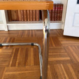 Chaise Breuer Cesca B32