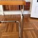 Chaise Breuer Cesca B32