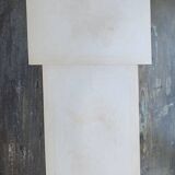 Two floral lithographs 2124