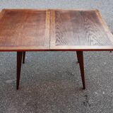 Convertible table legs compass 50s