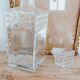Vintage whiskey decanter