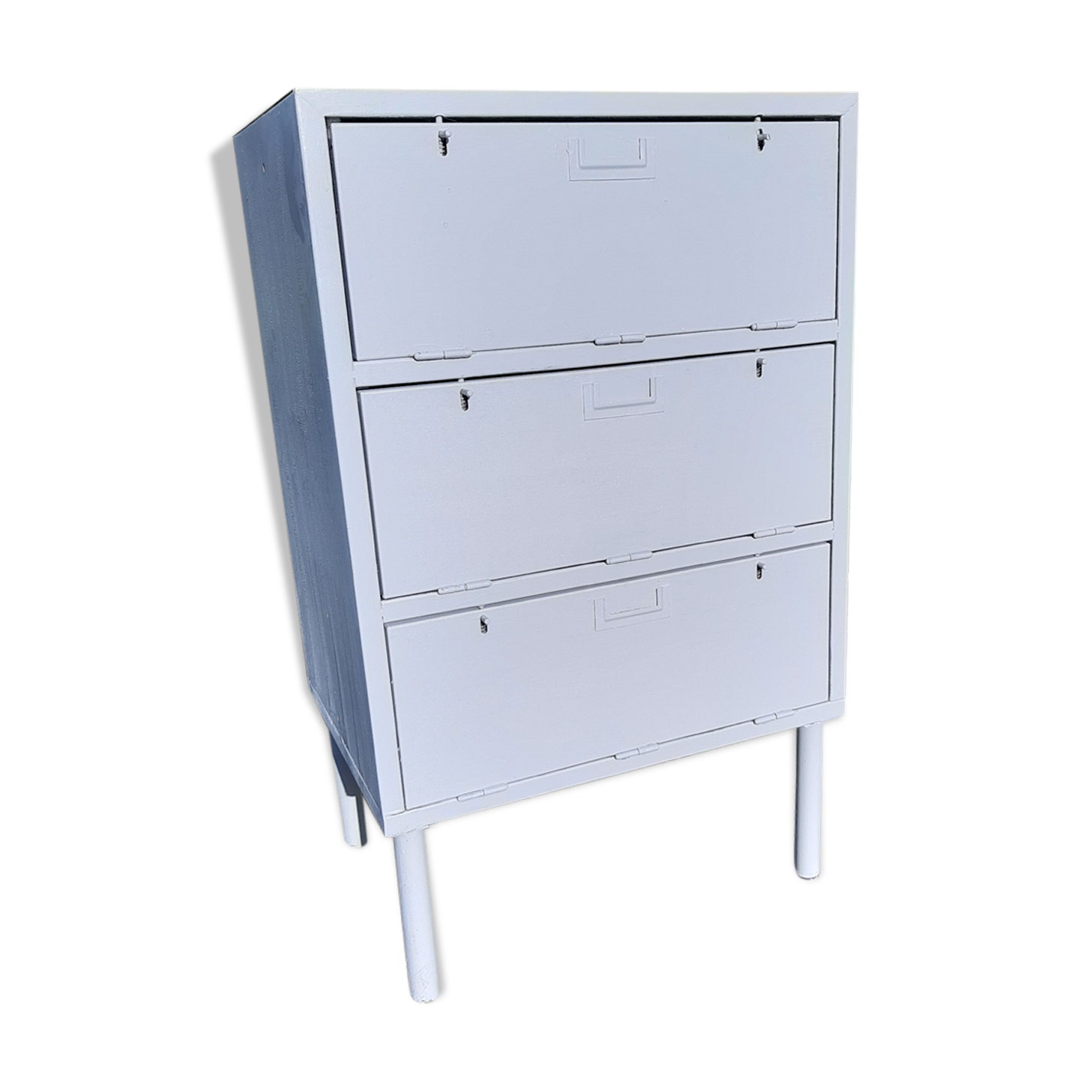 Industrial furniture