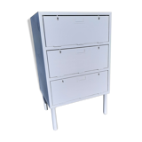 Industrial furniture