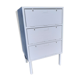 Industrial furniture