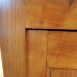 Old sideboard, small sideboard