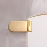 Kazuhide Takahama Hanging lamp made by Sirrah, Italy 1970