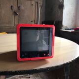 Vintage Mini Television