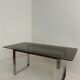vintage table
