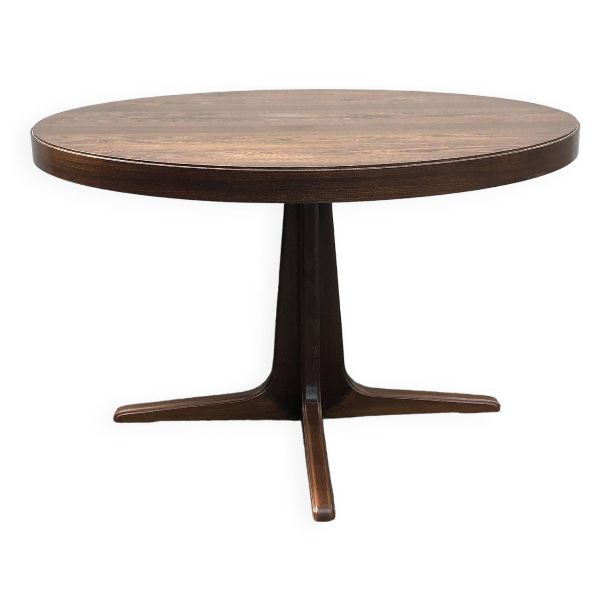 Baumann round table