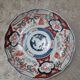 Assiete collection Imari antique Japanese porcelain