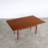 Table basse vintage | table à manger | années 60 | Suède