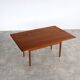 vintage coffee table | dining table | 60s | Sweden