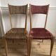 Geneviève Pons Chairs