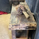 Woodworking bench
