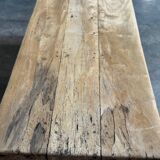 Monastery table