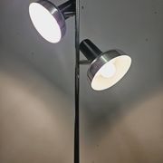 Dbgm floor lamp, 1960s/70s.
