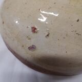 Cruche en terre vernissée