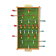 Vintage baby football folding
