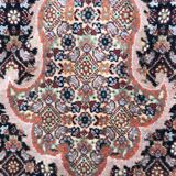 Carpet persian tabriz 202 x 307cm