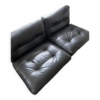 Sofa 895 by Paolo Caliari for Cassina