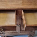 Parisian art deco buffet