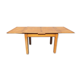 Table extensible 1940 croix de Savoie