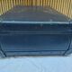 Old suitcase “the favorite” with a paper interior - 1930s/40s
