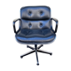 Fauteuil Pollock Knoll réglable en hauteur et pivotant