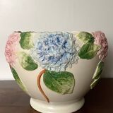 Hydrangea flowerpot