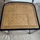 Chaise Marcel Breuer B32