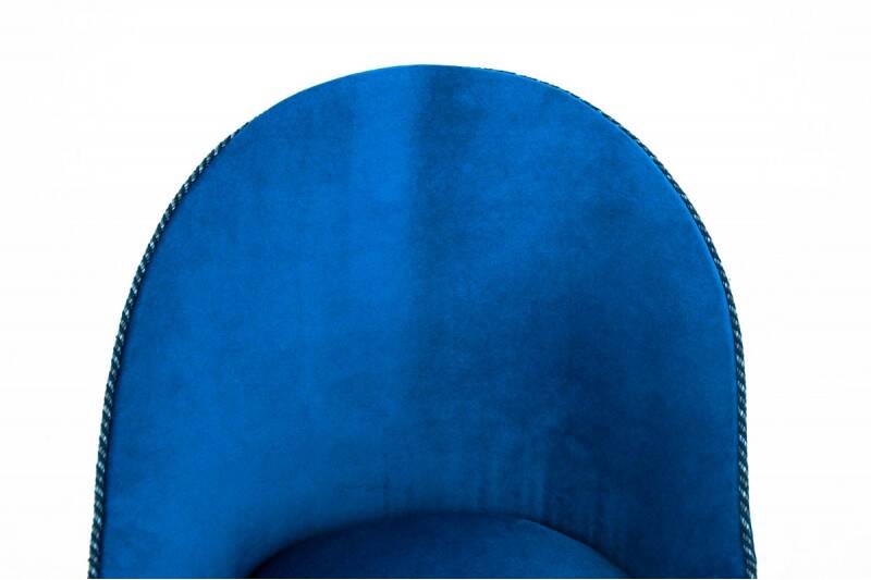 A pair of club armchairs, Poland, 1960s