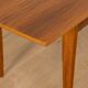 Table basse des années 1960, Wilhelm Renz