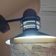 Wall lamp louis poulsen "nyhavn"