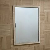 Miroir en bois ancien 50x71cm