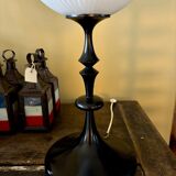 Table lamp by Max Bill, 1960