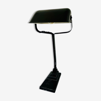 Erpé 52 - Art Deco / Bauhaus desk lamp