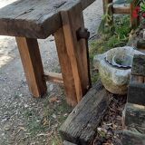 Etabli de menuisier