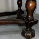 Console ou guridon