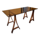 Europe altuglas desk by Gacita and Tiberi