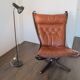 Floor lamp by H. th. J. A. Busquet for Hala Zeist 1960 s