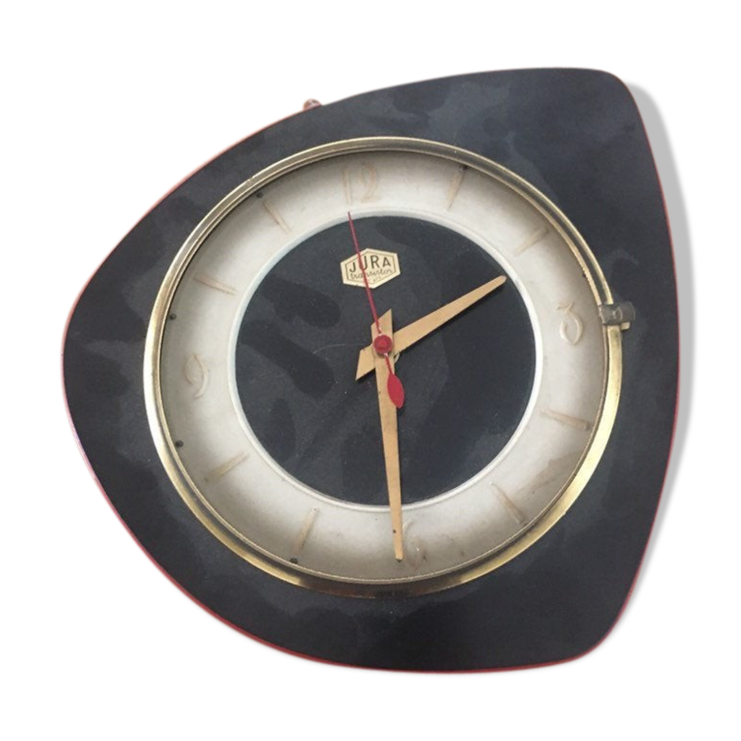 Clock 60s
