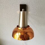 Dutch 1970s wall apply