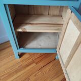 Old Parisian jam buffet