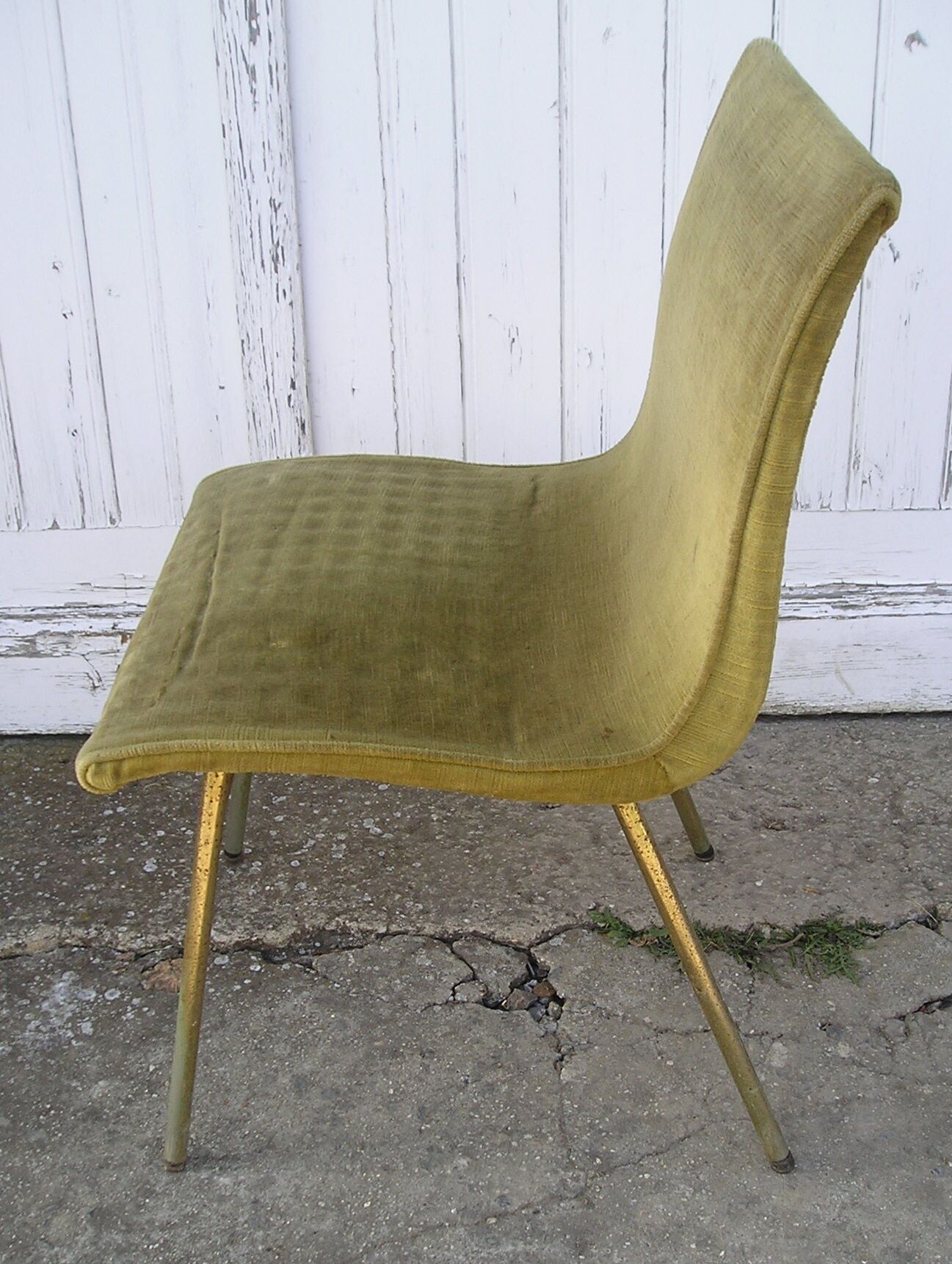 Chair by René-Jean Caillette circa 1955